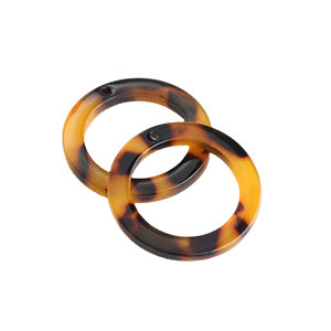 Hot Blue resina joyería artesanía mejor brazalete brazaletes para mujeres mejor venta producto pulsera accesorios mujer moda - Product Image 1