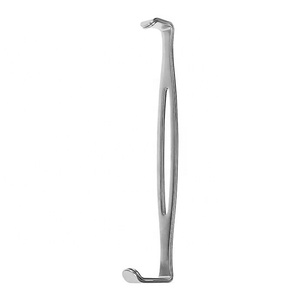 เครื่องดึง PARKER-LANGENBECK สเตนเลสเครื่องมือผ่าตัดทั่วไป - Product Image 3