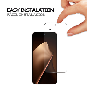 Protector de Pantalla ANTISHOCK para Xiaomi 15T Pro, Accesorio Móvil Duradero y Resistente a Impactos - Product Image 3