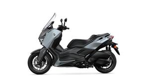 Ventes aux enchères 2026 XMAXs 300 Tech MAX+ Nouveaux scooters de marque originale >80km/h Vitesse maximale 1001-2000W Puissance Acompte - Product Image 5