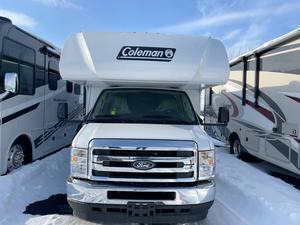 Nueva Autocaravana T-h-o-r C-o-l-e-m-a-n 28E-Z-F 2026, la Mejor Opción Disponible - Product Image 6