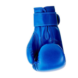 Guantes de Boxeo con Acolchado de Control de Impactos y Área de Muñeca Estable, con Acolchado Premium y Sensación Suave - Product Image 4