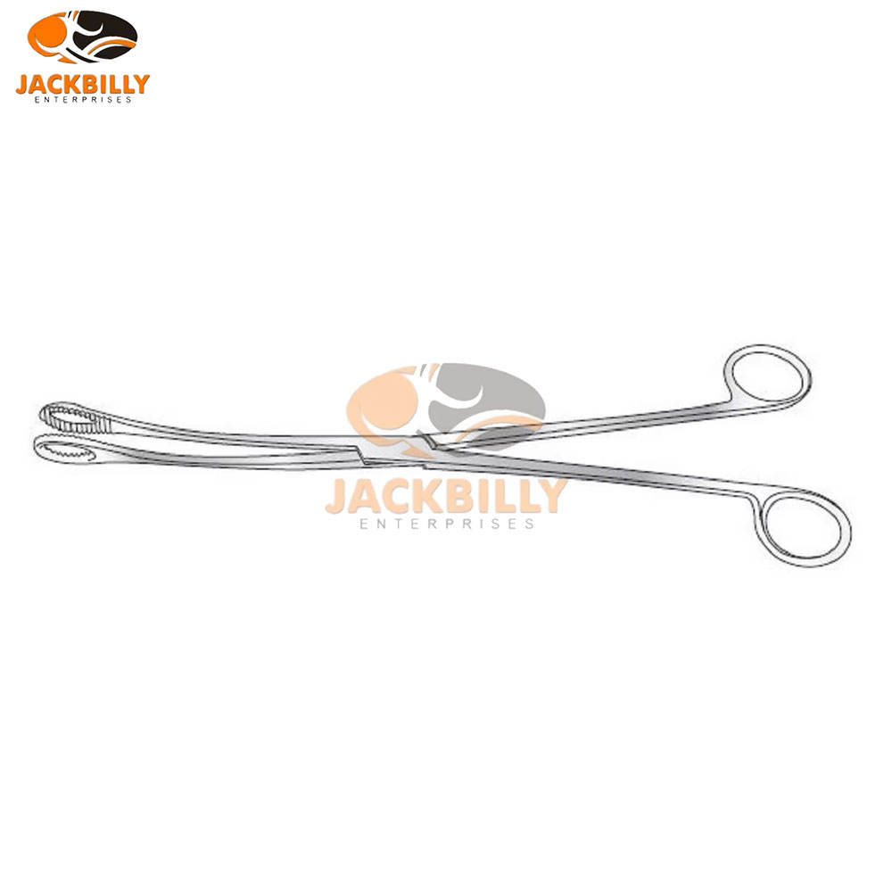 Ovum Forceps
