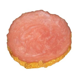 Modèle de sous-verres en résine 3D de conception personnalisée de la meilleure qualité - Product Image 2