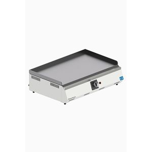 70 Cm Electric Hair Flat Grill <b>PTFE</b> Non-Stick Material - Product Image 1