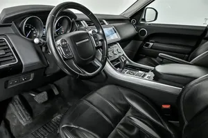 USADO, Volante a la Izquierda/Derecha, 2016, LAND ROVER RANGE ROVER SPORT SUPERCHARGED HSE - Product Image 2