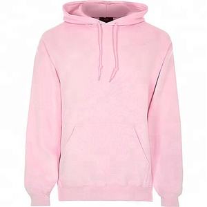 100% coton personnalisé hommes sweats à capuche Street Wear mode sweat à capuche vierge en différentes couleurs pour l'hiver teint en plaine avec impression numérique - Product Image 4