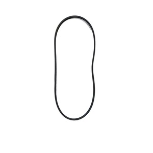 Cinghia di Ricambio per Cippatrice GBD65 Compatibile con Rif. 930020 - Cinghie in Gomma - Product Image 1