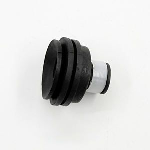 ยางรองแท่นเครื่องยนต์ 7701056972 สำหรับ Renault Clio Kangoo Megane Dacia Logan Sandero Duster, ยางพร้อมแผ่นพลาสติก - Product Image 1