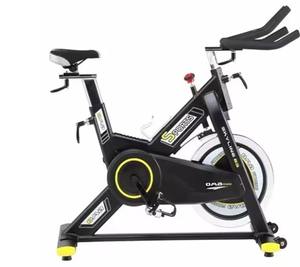 Bicicleta de Ejercicio Original Omas S20 (8606) B3 de Alta Calidad y Gama Alta - Product Image 2