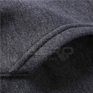 เสื้อฮู้ดสำหรับวิ่งจ๊อกกิ้งของผู้ชายชุดออกกำลังกายผ้าฝ้าย100% บริการ OEM คอลเลกชันฤดูหนาว - Product Image 6