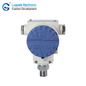 보호형 고압 센서 100MPa 압력 변환기 및 송신기 - Product Image 4