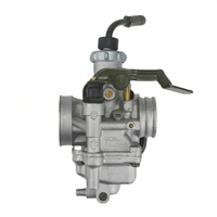 Carburador BM150 Compatible con Bajaj Boxer BM150, Mezclador de Combustible de Aluminio para Vehículos de Dos Ruedas, Accesorios para Moto, Suministro al por Mayor