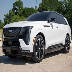 พร้อมส่ง ปี 2025 Exca1ade IQ Sport 2 มอเตอร์คู่ ขับเคลื่อน 4 ล้อ พวงมาลัย 4 ล้อ สำหรับงานอุตสาหกรรม ปรับแต่งได้ตามต้องการ รองรับ OEM พร้อมอุปกรณ์ครบครัน - Product Image 1