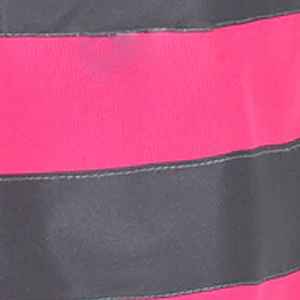 Gilet de sécurité réfléchissant avec fermeture à glissière Gilet de sécurité routière à poche multifonctionnelle noire haute visibilité Gilet de sécurité avec logo - Product Image 4