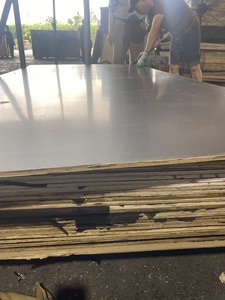 เพียง13.95USD สำหรับแผ่นฟิล์ม18มม. ไม้อัดไม้เอล์มส่วนใหญ่เป็นแผ่นไม้อัดเมลามีนคุณภาพสูงในราคา! - Product Image 4