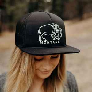 Casquette personnalisée de qualité supérieure Chapeaux personnalisés Chapeaux imprimés en gros - Product Image 3