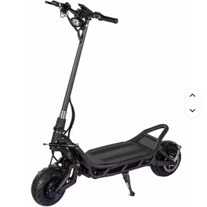 Nouveauté la plus vendue : Trottinette électrique Burn-E 2 MAX 40Ah 72V en gros, PRÊTE À ÊTRE EXPÉDIÉE - Product Image 1
