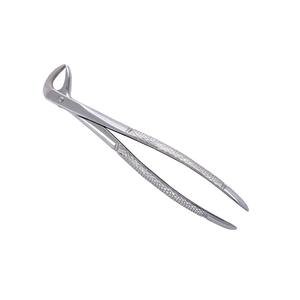 คีมไบคัสพิดสแตนเลส #74แบบแมนนวลใช้ซ้ำได้สำหรับเครื่องมือผ่าตัดทางทันตกรรมส่วนล่าง - Product Image 1