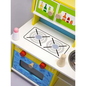 Encimera de Cocina de Madera para Diseño y Estilo Personalizados - Product Image 6