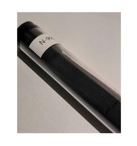 Negro de Carbón de Alta Calidad N990, Negro de Carbón de Alta Cargabilidad para la Fabricación de Goma Esponjosa y Juntas - Product Image 1