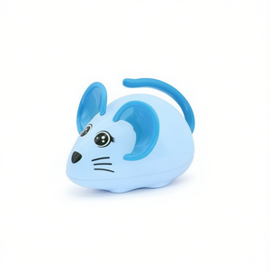 Durable Interactive <b>Plush</b> <b>Cat</b> Toy Wholesale Pet Supplies for Indoor <b>Cats</b> - Product Image 2