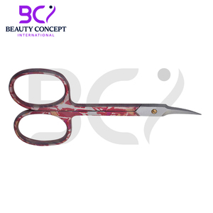 Matériau en acier inoxydable de la plus haute qualité 2025 Ciseaux à ongles à cuticules multifonctionnels et colorés pour ongles - Product Image 6