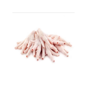 Patas de Pollo Congeladas Premium, Ofrecidas para Distribución Global - Product Image 3