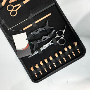 <b>Hair</b> <b>Extension</b> <b>Tools</b> <b>Hair</b> <b>Extension</b> <b>Tool</b> Kit Best Quality Complete Range - Product Image 4