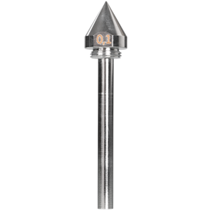 Têtes volumétriques durables de haute qualité pour micropipettes Pharmapicker modèle 5346-1010-Burkle GmbH - Product Image 1