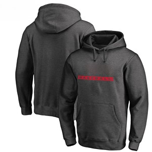 GAF Custom Low MOQs Wholesale <b>Mens</b> Oversized Hoodie 100% Cotton Your Logo Custom Color <b>Pullover</b> <b>Men</b> Hoodie - Product Image 3