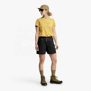 Custom Color Windbreaker <b>Short</b> Soft Shell Outdoor Nylon Rain Windbreaker Breathable <b>Shorts</b> <b>Women</b> And Men - Product Image 6