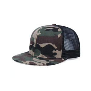 Sombrero unisex para hombres Sombreros fascinadores de invierno Panel de camionero sombreros deportivos de Vietnam - Product Image 6