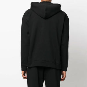 Vente en gros de vêtements de rue d'hiver de style nouveau, logo personnalisé, 100% coton mélangé à du polyester, polaire, séchage rapide, écologique - Product Image 2