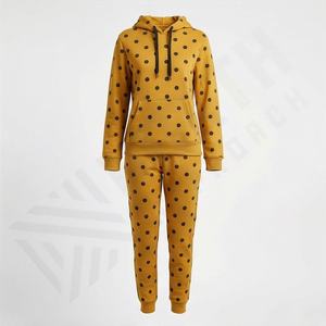 Chándal Deportivo Ligero de Secado Rápido para Mujer, Ropa Deportiva de Moda a Bajo Precio, Ropa Deportiva para Gimnasio, Correr, Ropa Deportiva Activa Personalizada - Product Image 1