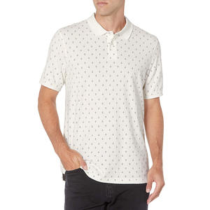 Venta al por mayor de polos personalizados, tela suave transpirable de secado rápido, proveedor OEM, ropa deportiva de fábrica, ropa de equipo, estilo masculino - Product Image 4