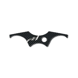 Adesivo 3D per Forcella Moto Yamaha FZ1-FZ1S 2006-2007 Design Personalizzabile - Product Image 2