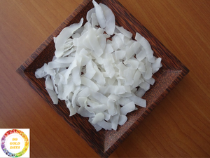 Socio con nosotros para copos de coco desecados con alto contenido de grasa B2B al por mayor perfecto para innovadores y fabricantes de alimentos - Product Image 3