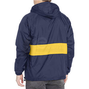 Venta caliente Chaqueta deportiva de calidad superior Invierno Cálido Cómodo Chaqueta deportiva al aire libre para hombres Venta en línea - Product Image 3