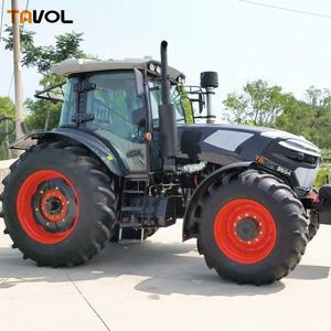 Tractor Kubota 4WD nuevo y usado disponible, compre con confianza, máquina agrícola Premium en stock y listo para enviar - Product Image 6