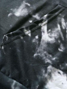 Survêtement de sport unisexe en sublimation lourd et solide, design personnalisé - Product Image 3