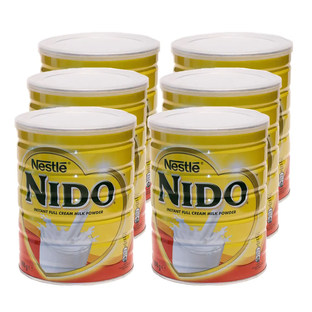 900G Nido Melkpoeder Te Koop/Nestle Nido Melk Te Koop/Nido Poeder Melk 400G Groothandel