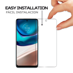 Protector de Pantalla ANTISHOCK para Motorola Moto G42, Accesorio Móvil Duradero y Resistente a Impactos - Product Image 3