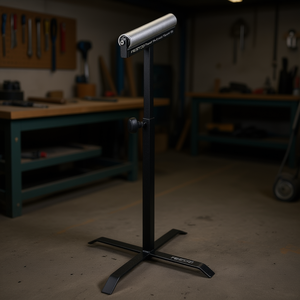 Festool Power Tool Accessory-<b>Roller</b> Stand RB - Product Image 3