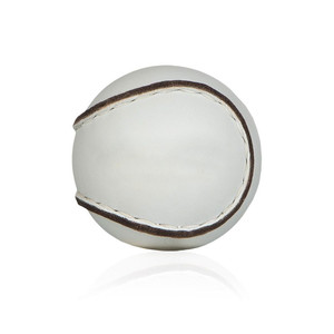 Balles de squash GAA de marque personnalisée Sliotars balles de lancer couverture en cuir poids léger - Product Image 4