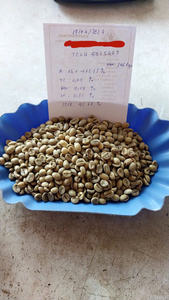 Meilleur prix grains de café Robusta sélectionnés goût amer riche adapté aux fabricants de café - Product Image 6