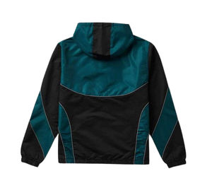 Chaqueta Deportiva Cortavientos Ligera con Logotipo Personalizado, Chaqueta Cortavientos Impermeable de Nailon para Hombre, Chaqueta Cortavientos para Niños - Product Image 2