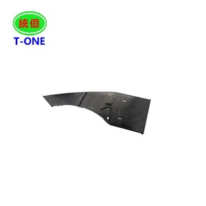 Изготовленный на заказ пластиковый Элемент службы литья под давлением - Product Image 4