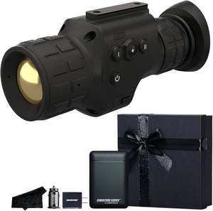 ENSEMBLE COMPLET ATN ODIN LT 320 4-8X Monoculaire thermique compact TIMNODN335X - Product Image 3