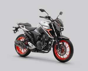 Nouvelle moto connectée FAZER FZ25 250cc 2026 disponible à l'exportation - Product Image 5